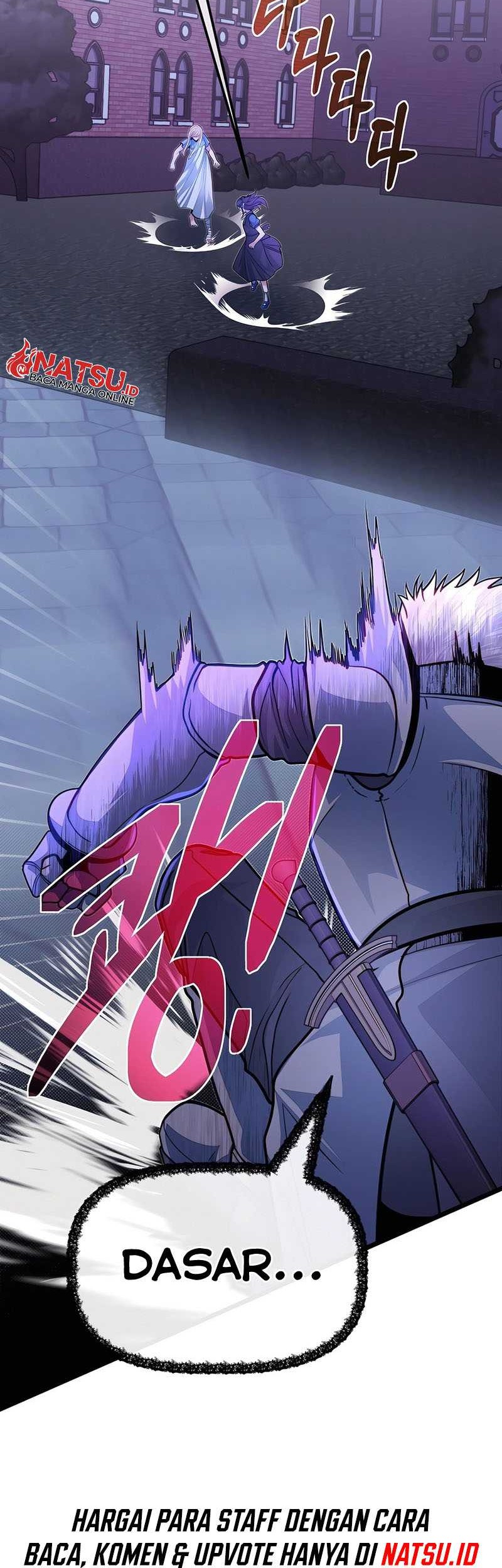 The Little Brother Is the Academy’s Hotshot Chapter 88 Gambar 19