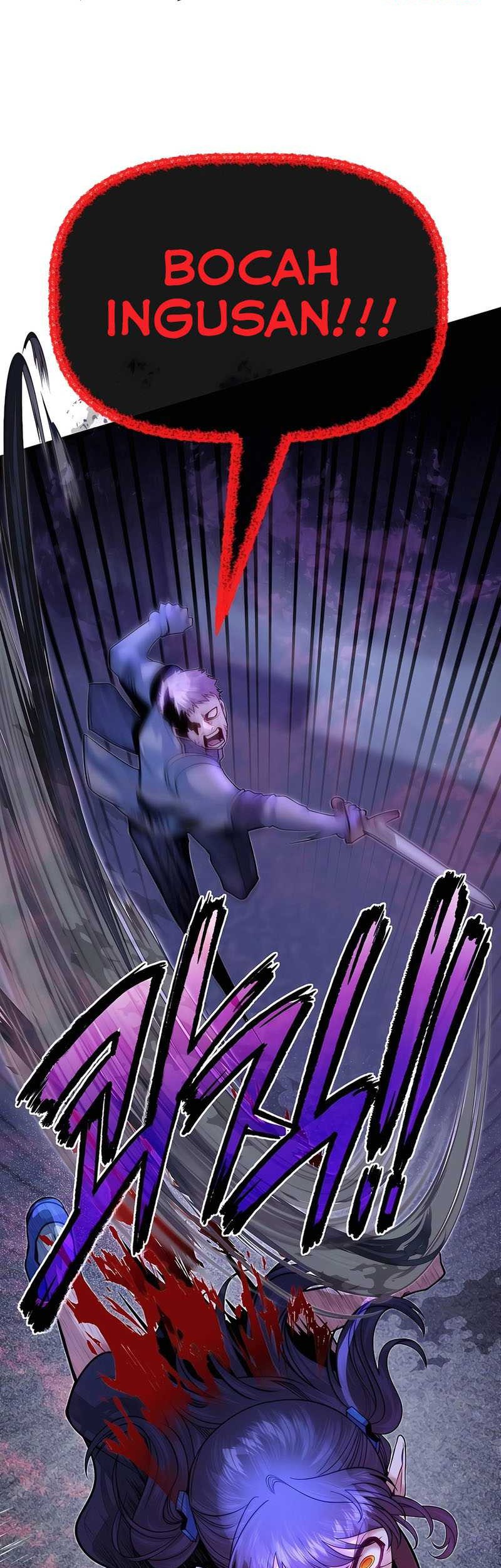 The Little Brother Is the Academy’s Hotshot Chapter 88 Gambar 20