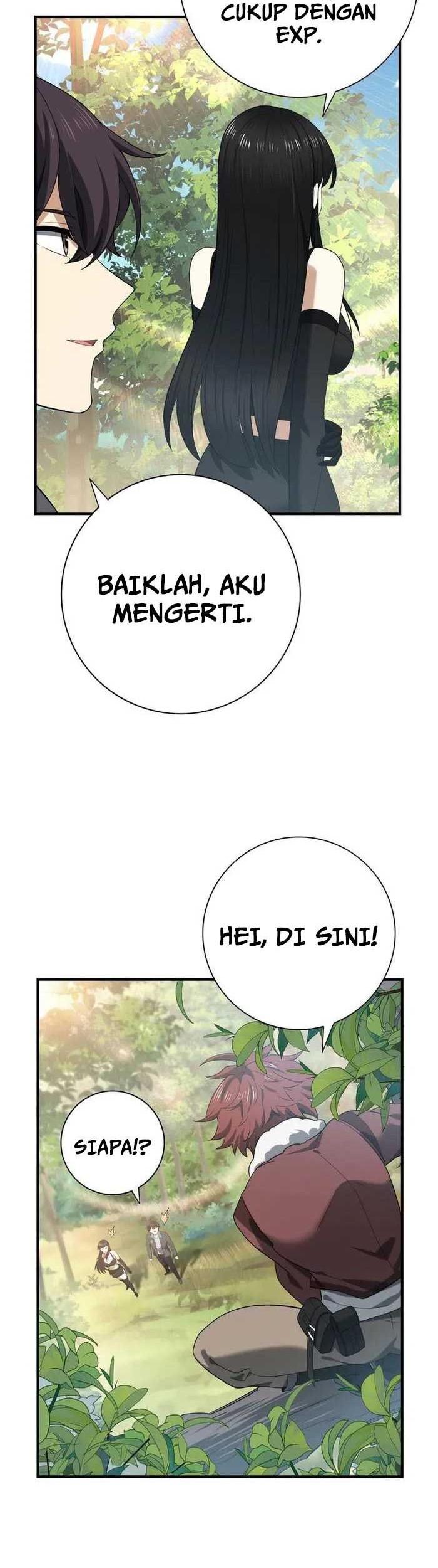 The Apex of Dragon Mastery Chapter 31 Gambar 19