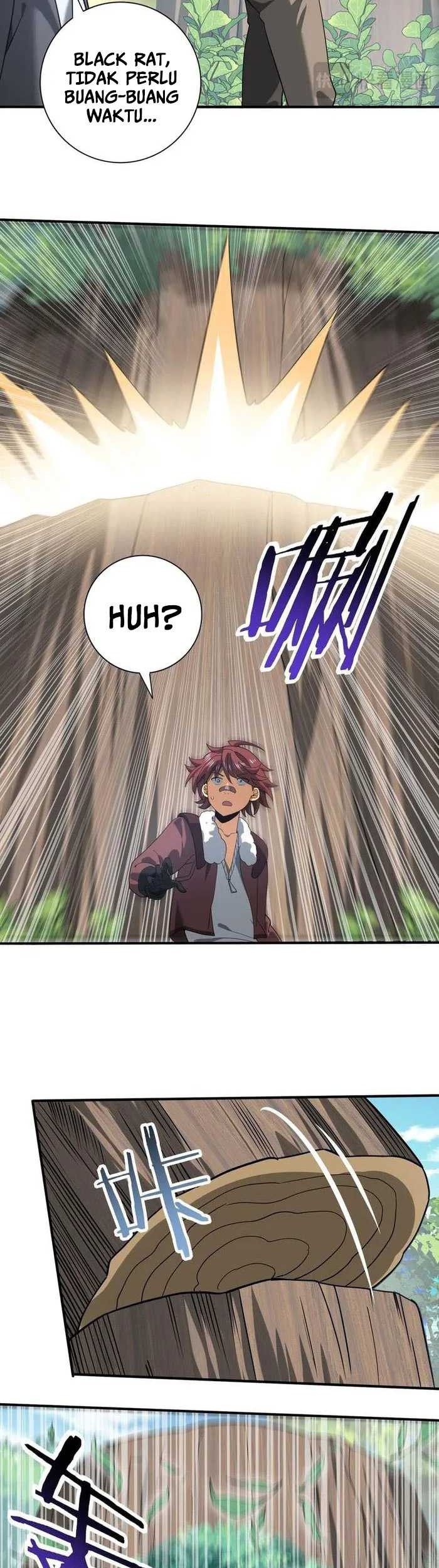 The Apex of Dragon Mastery Chapter 31 Gambar 24