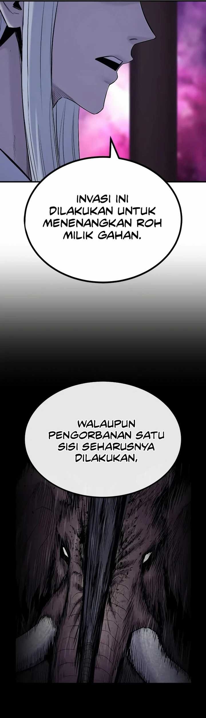Howling Dragon Chapter 47 Gambar 21