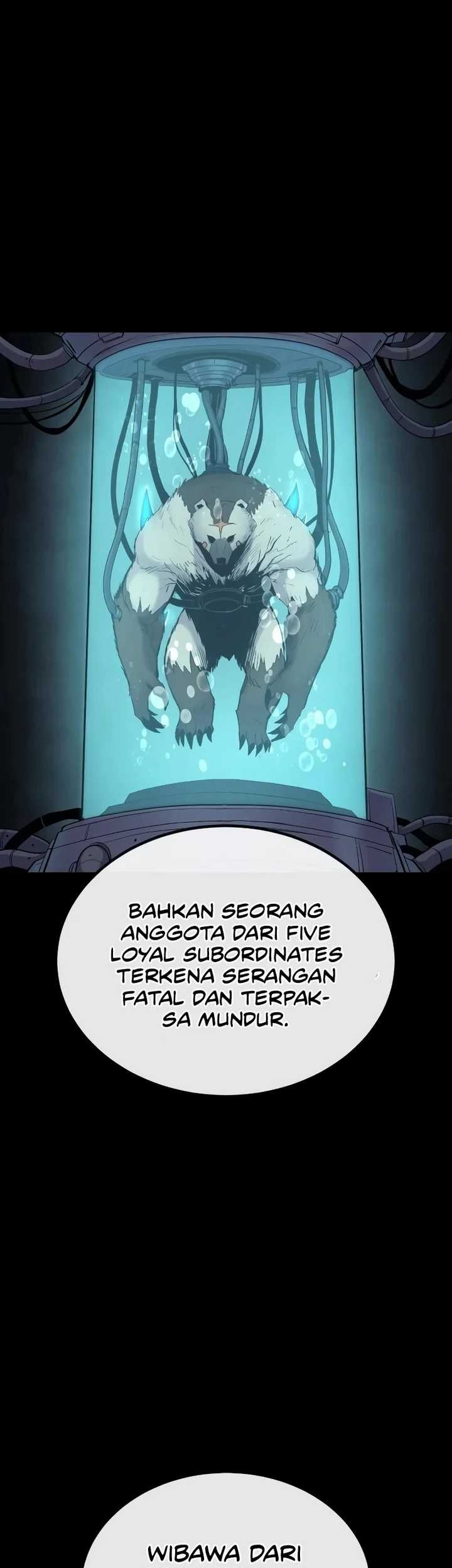 Howling Dragon Chapter 47 Gambar 23