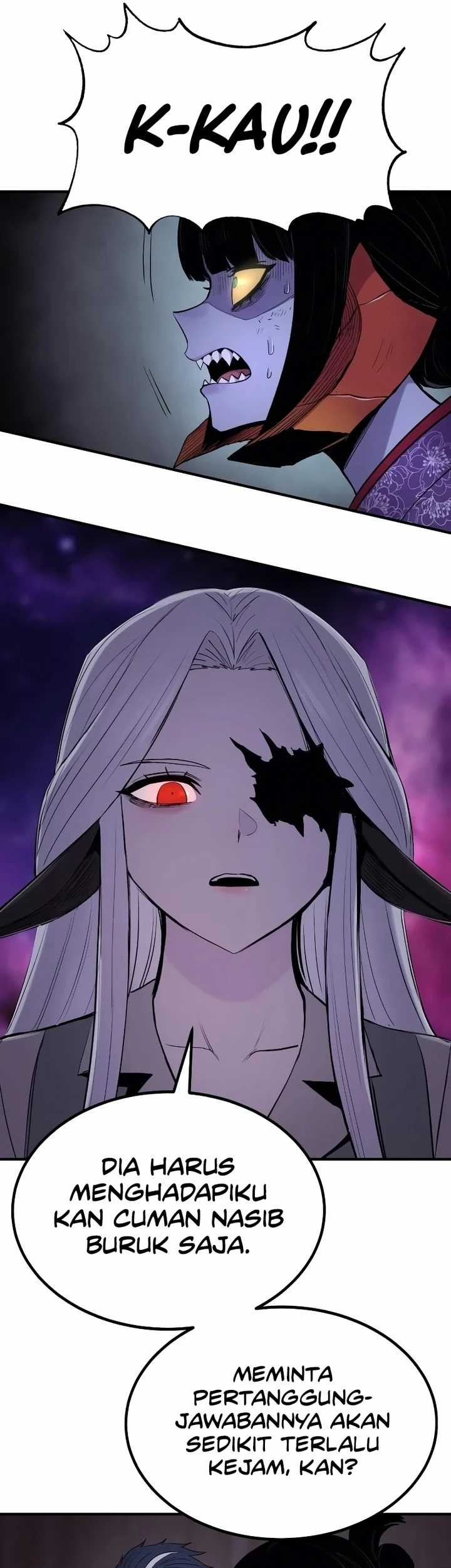 Howling Dragon Chapter 47 Gambar 26