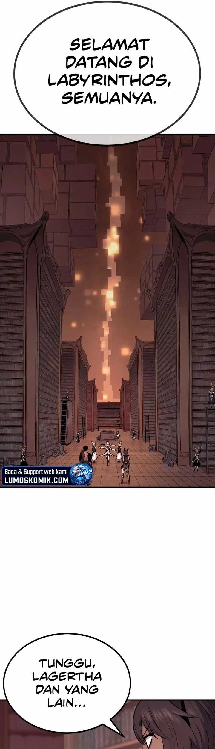 Howling Dragon Chapter 47 Gambar 40