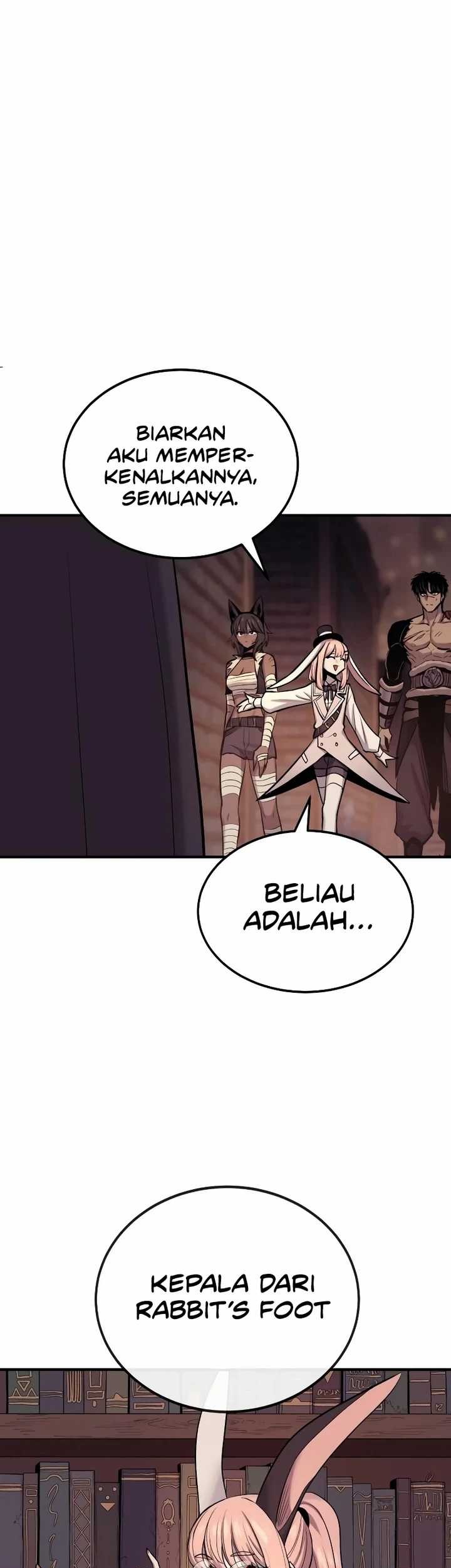 Howling Dragon Chapter 47 Gambar 46