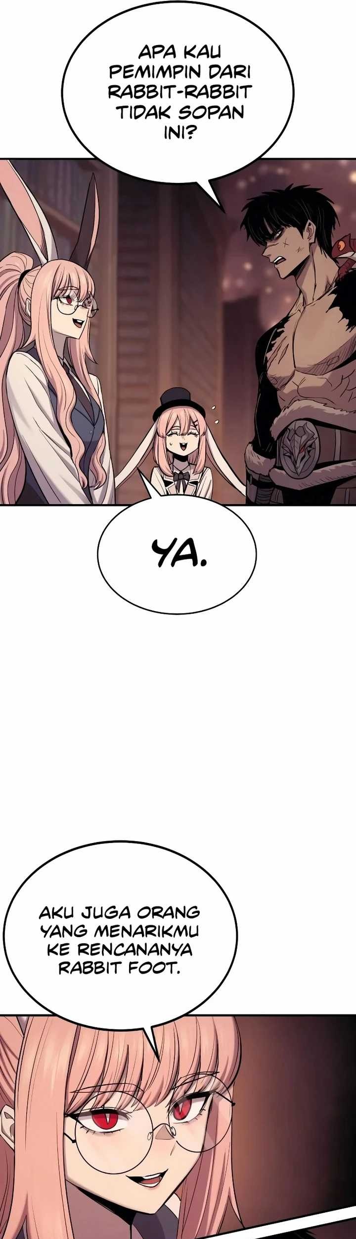 Howling Dragon Chapter 47 Gambar 52