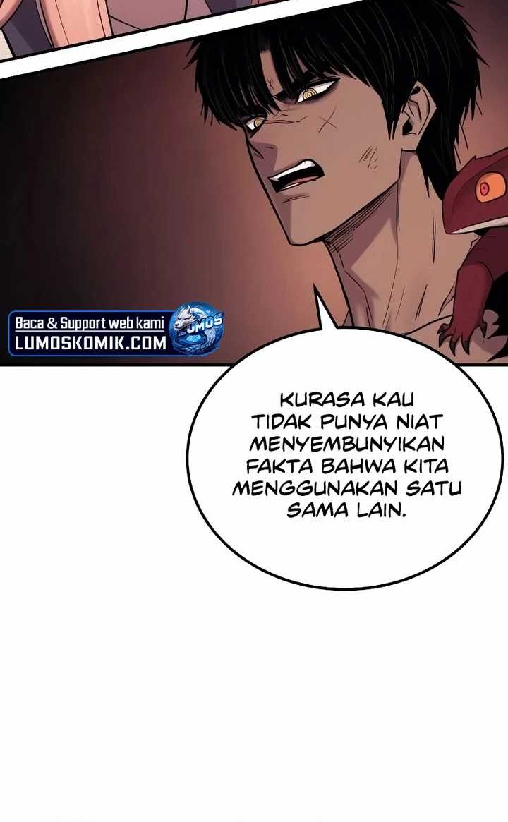 Howling Dragon Chapter 47 Gambar 53