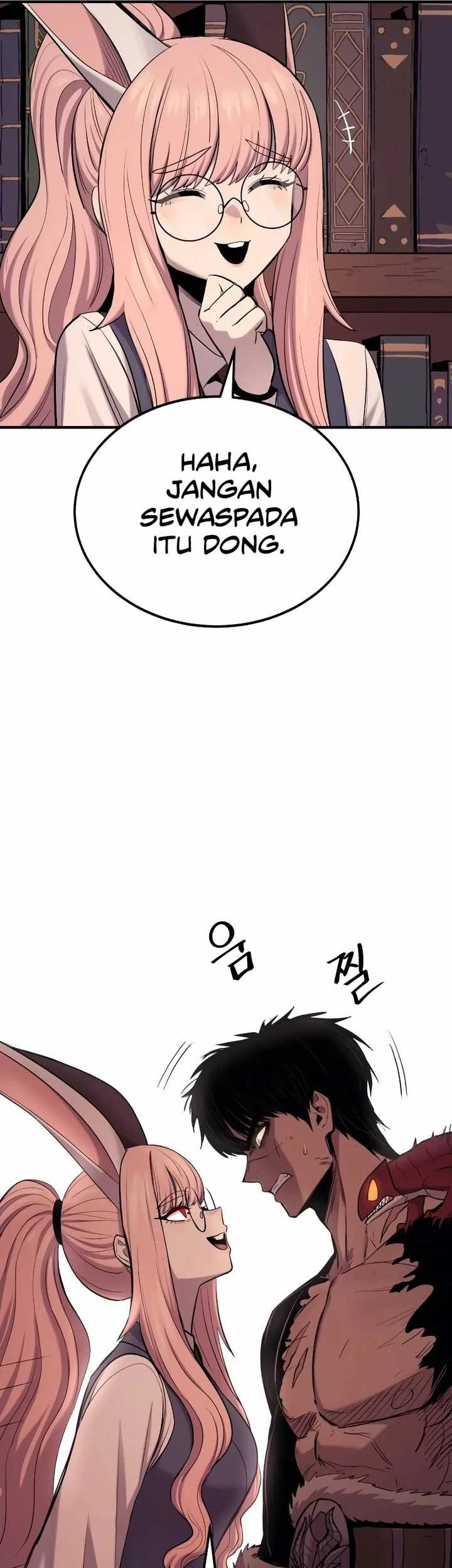 Howling Dragon Chapter 47 Gambar 54