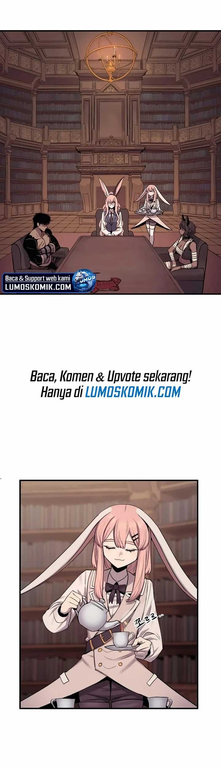 Howling Dragon Chapter 47 Gambar 60