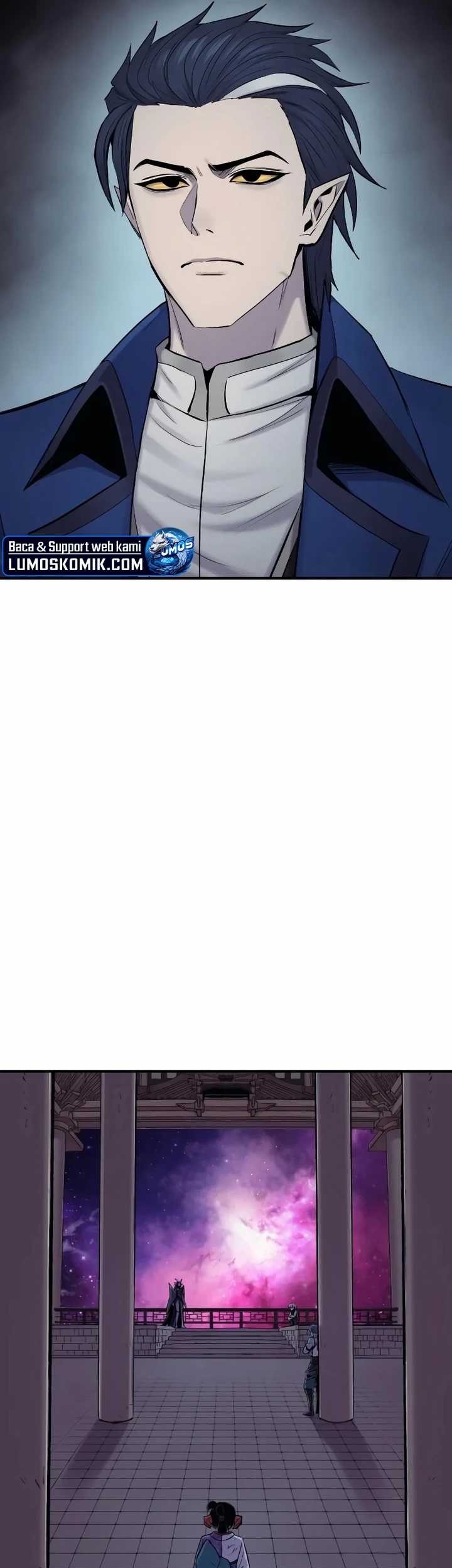 Howling Dragon Chapter 47 Gambar 5