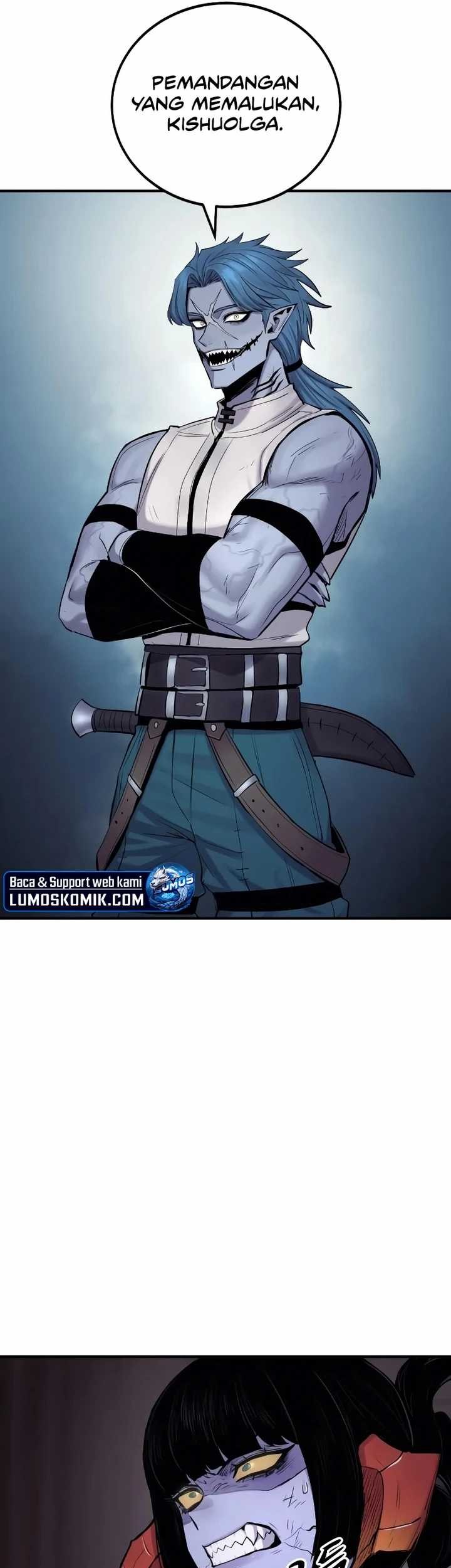 Howling Dragon Chapter 47 Gambar 9