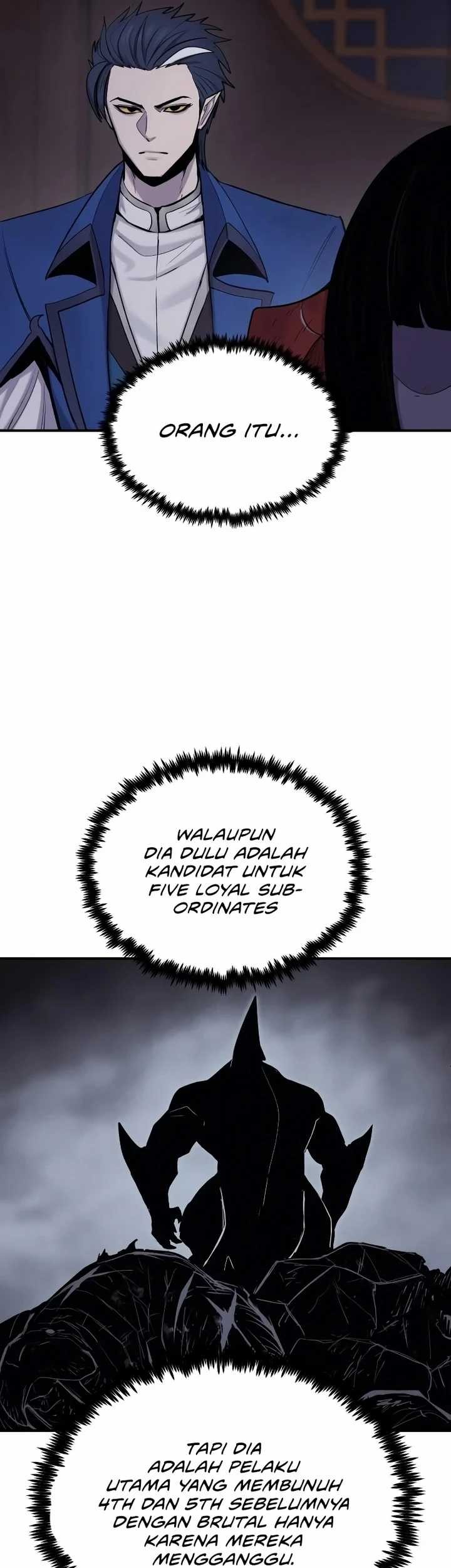 Howling Dragon Chapter 47 Gambar 11