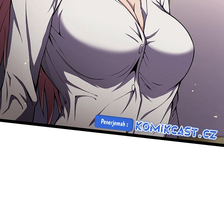 Dungeon Defense Chapter 34 Gambar 31