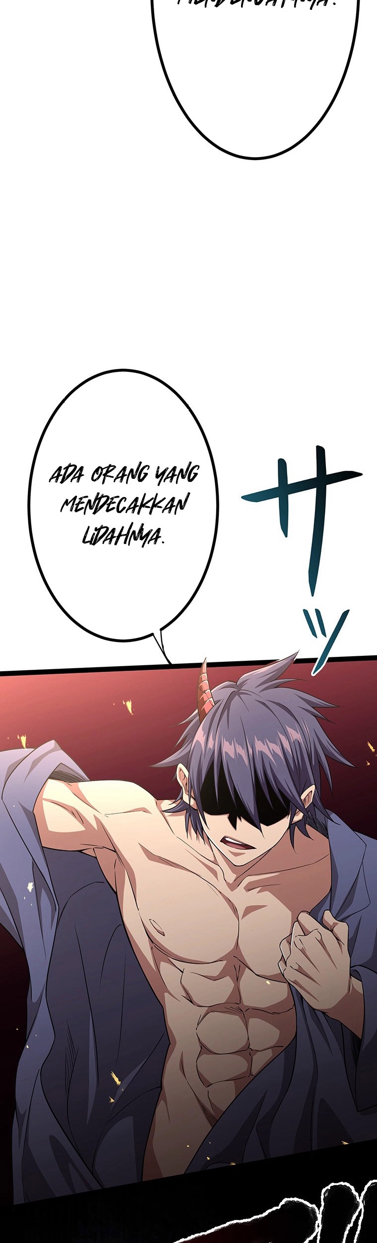 Dungeon Defense Chapter 34 Gambar 84