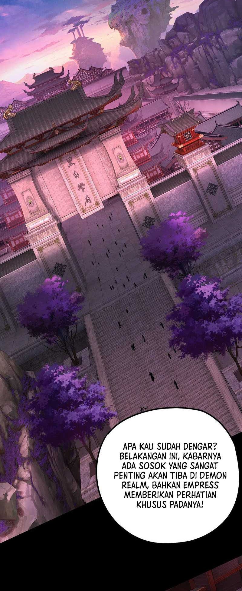 The Villain Of Destiny Chapter 187 Gambar 9