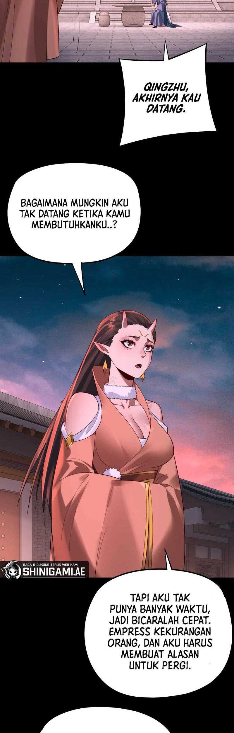 The Villain Of Destiny Chapter 187 Gambar 15