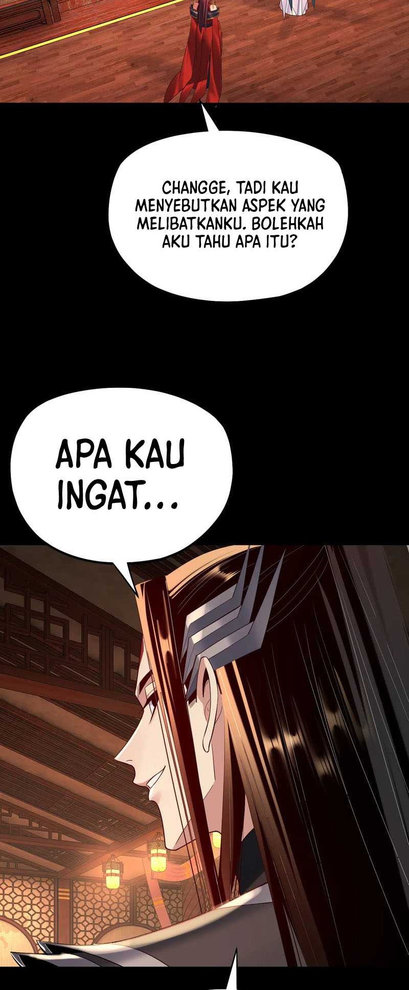 The Villain Of Destiny Chapter 187 Gambar 32