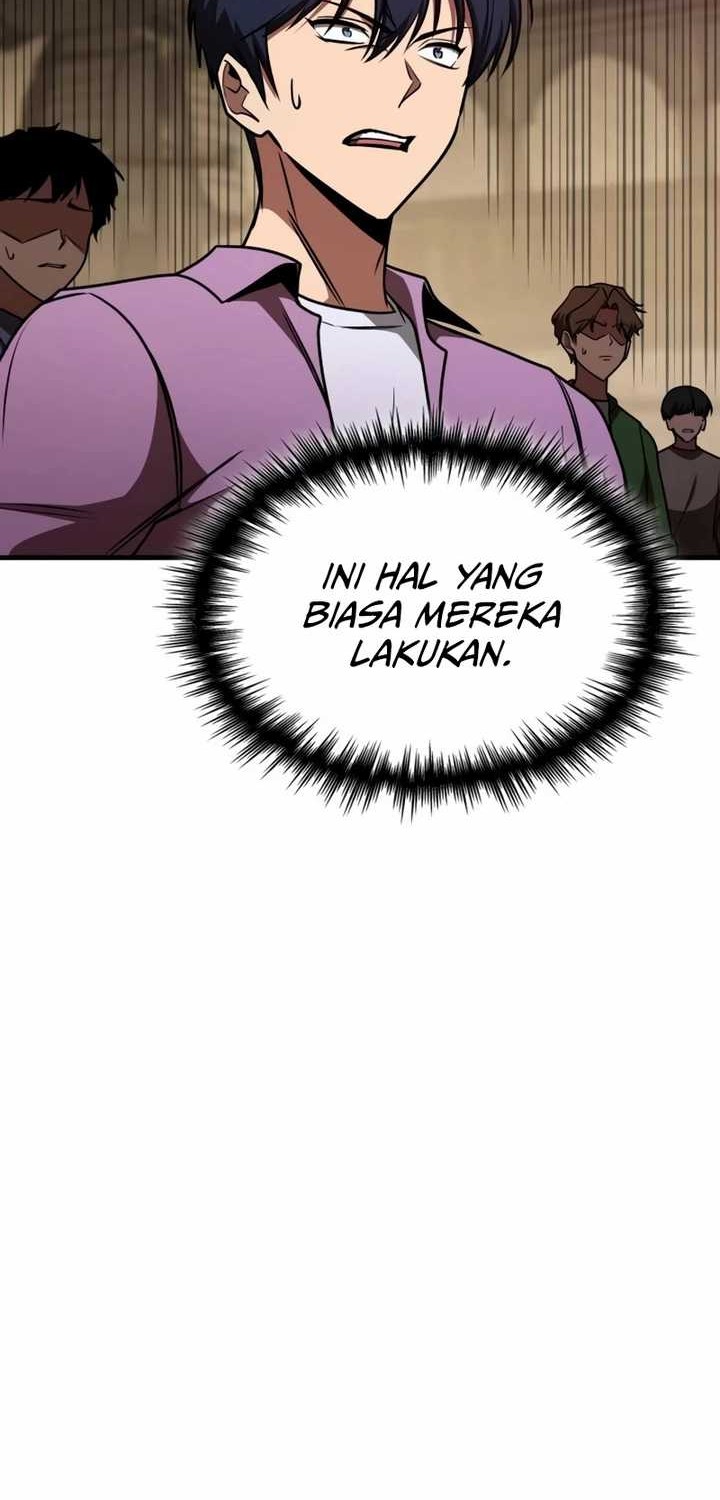 My Exclusive Tower Guide Chapter 32 Gambar 30