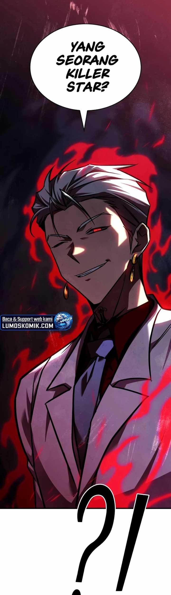My Exclusive Tower Guide Chapter 32 Gambar 35