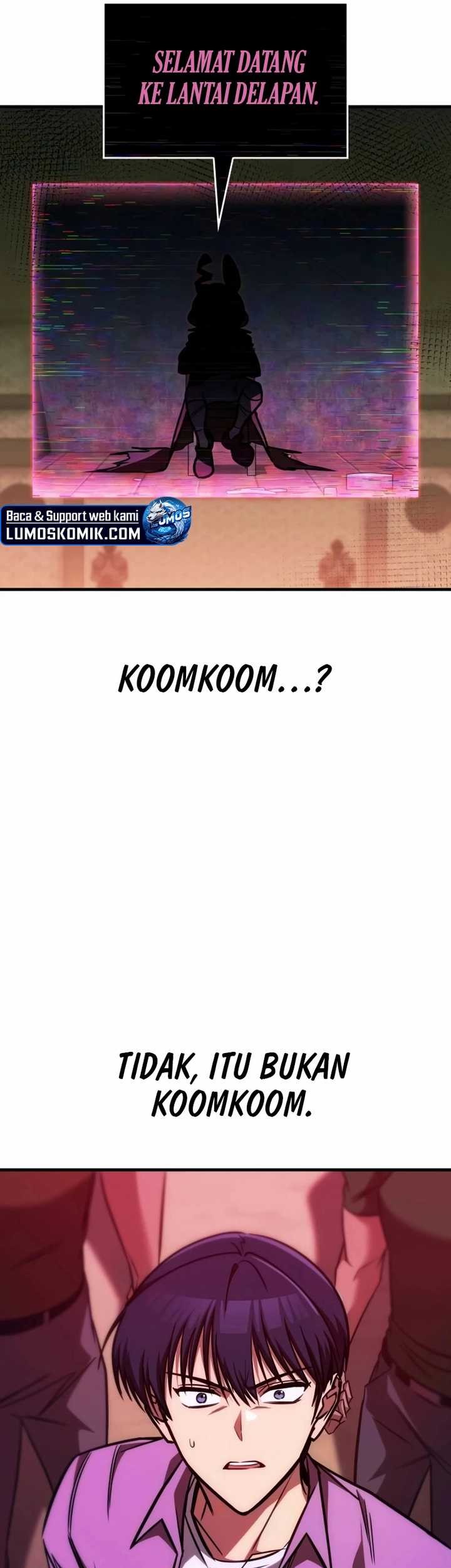 My Exclusive Tower Guide Chapter 32 Gambar 7