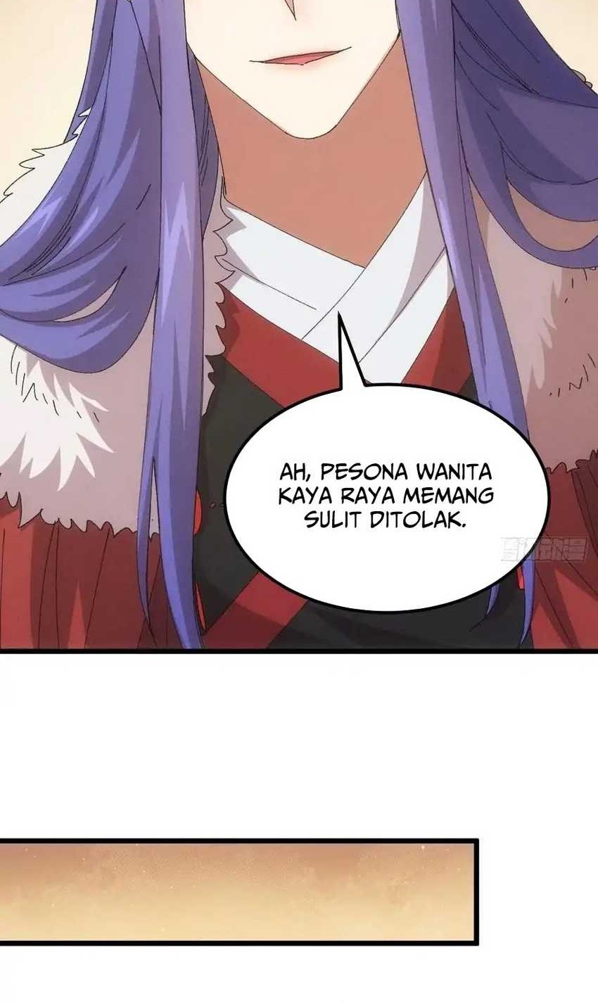 I Just Don’t Play the Card According to the Routine Chapter 252 Gambar 5
