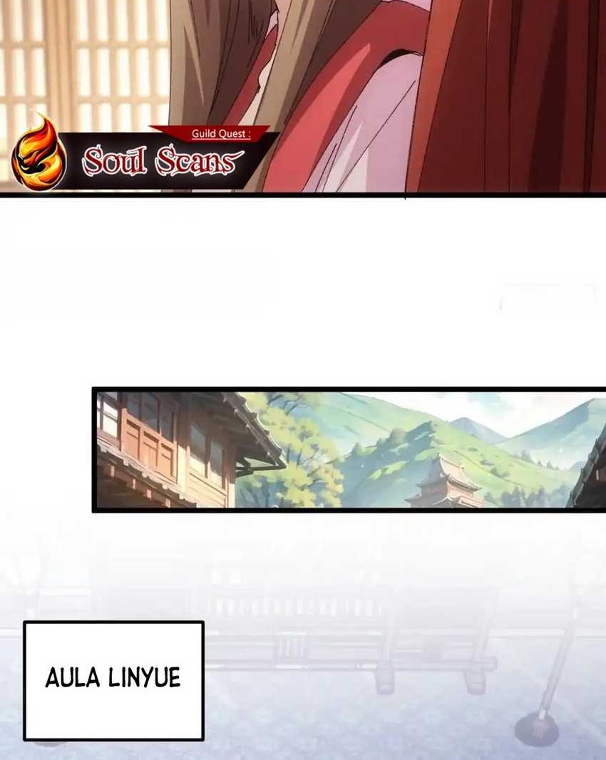 I Just Don’t Play the Card According to the Routine Chapter 251 Gambar 5