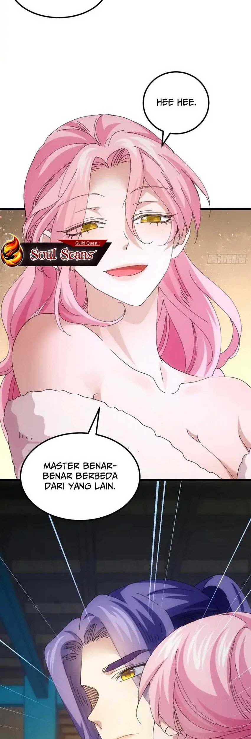 I Just Don’t Play the Card According to the Routine Chapter 251 Gambar 27