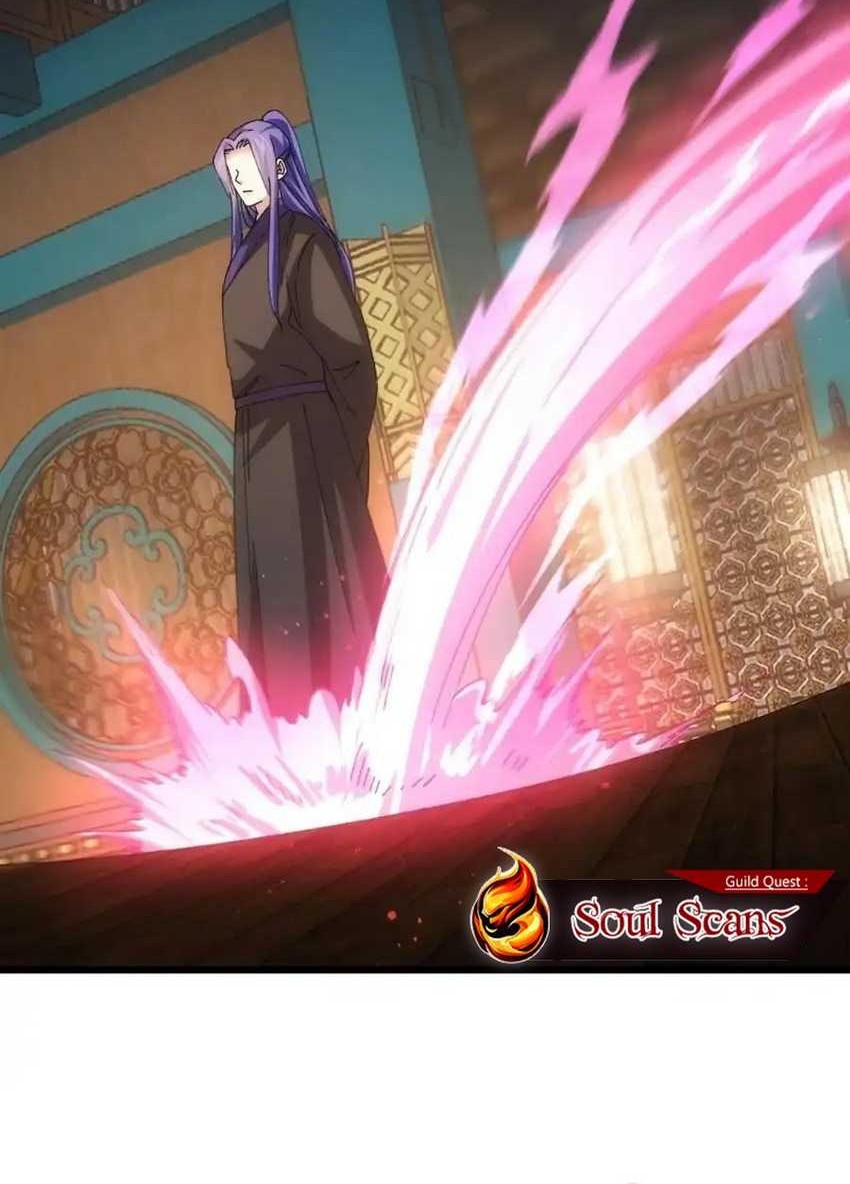 I Just Don’t Play the Card According to the Routine Chapter 251 Gambar 29