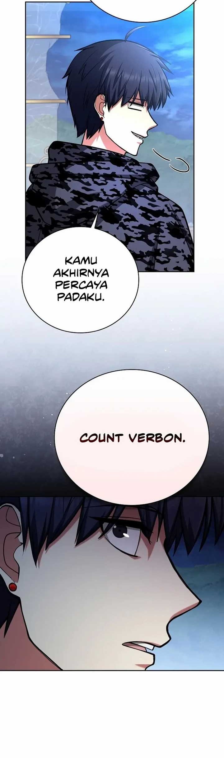 Debuff Master Chapter 42 Gambar 26