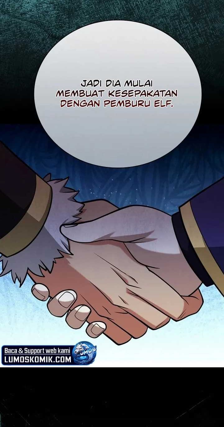 Debuff Master Chapter 42 Gambar 34