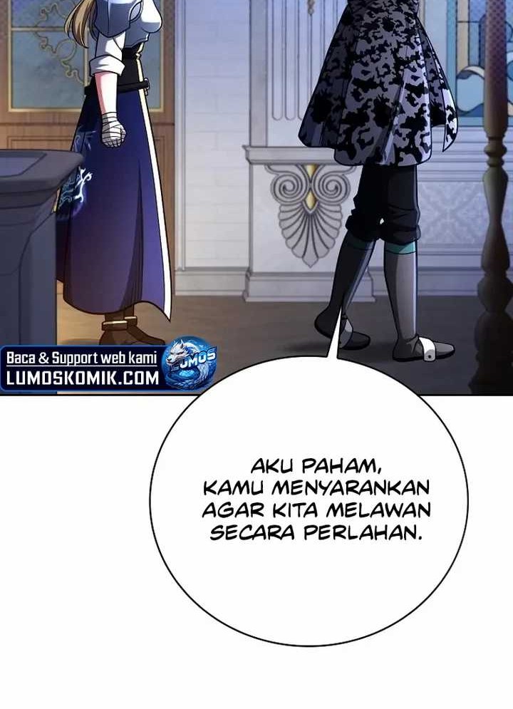 Debuff Master Chapter 42 Gambar 42