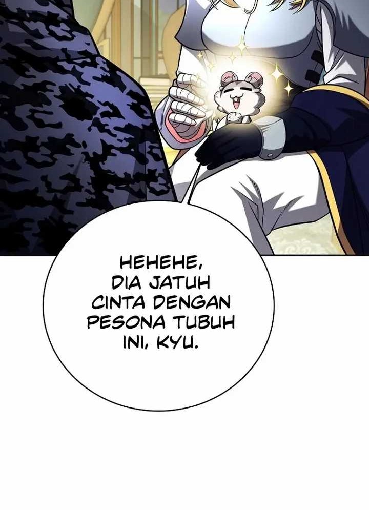 Debuff Master Chapter 42 Gambar 18