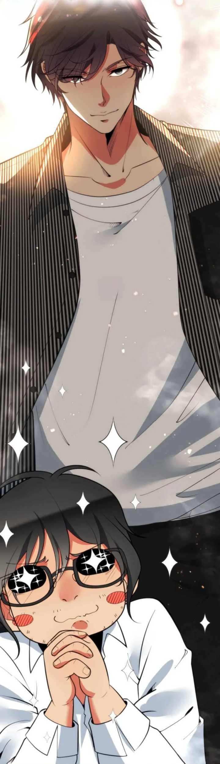 I Have 90 Billion Licking Gold Chapter 346 Gambar 5