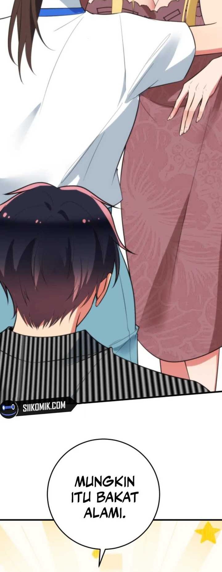 I Have 90 Billion Licking Gold Chapter 345 Gambar 4