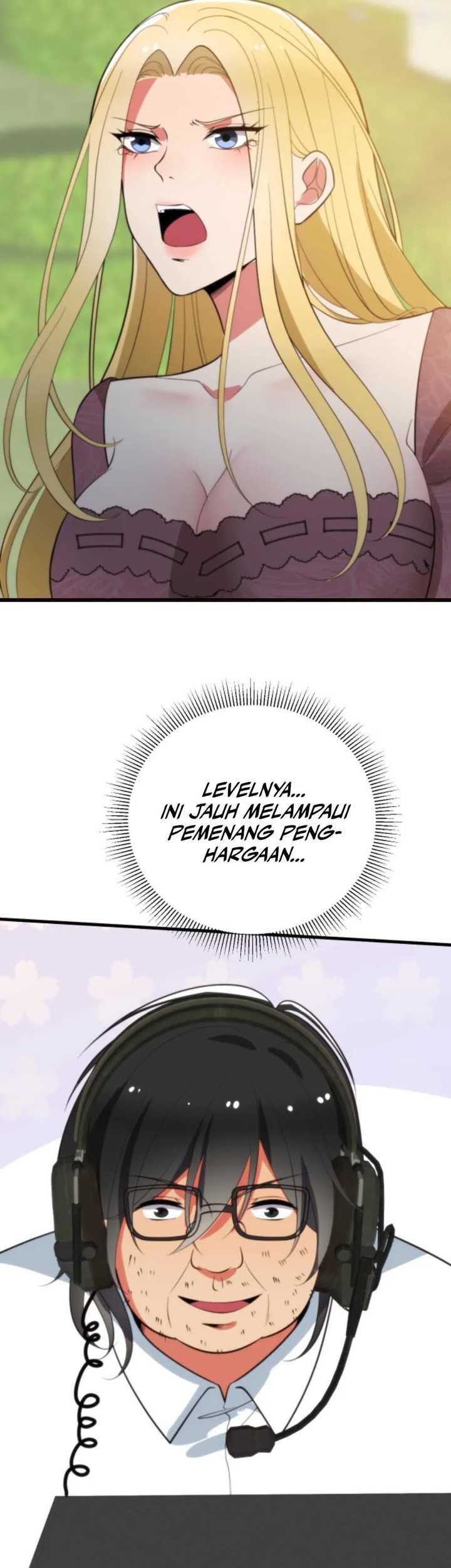 I Have 90 Billion Licking Gold Chapter 345 Gambar 7