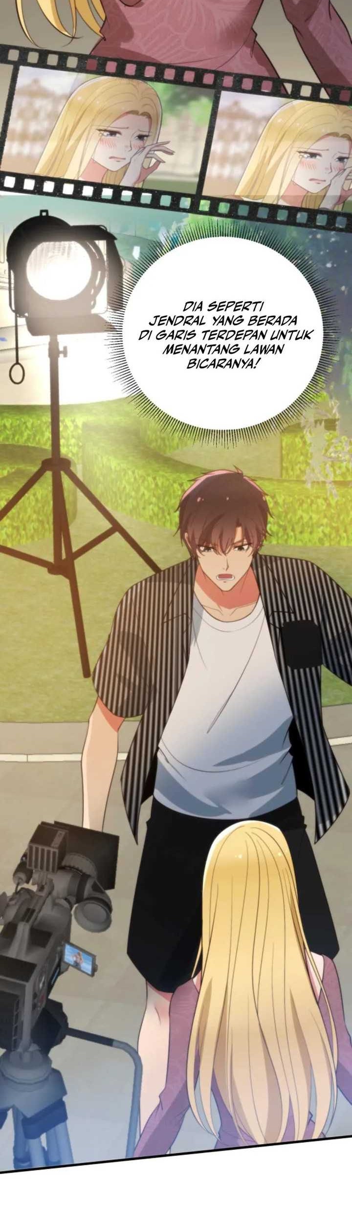 I Have 90 Billion Licking Gold Chapter 345 Gambar 10