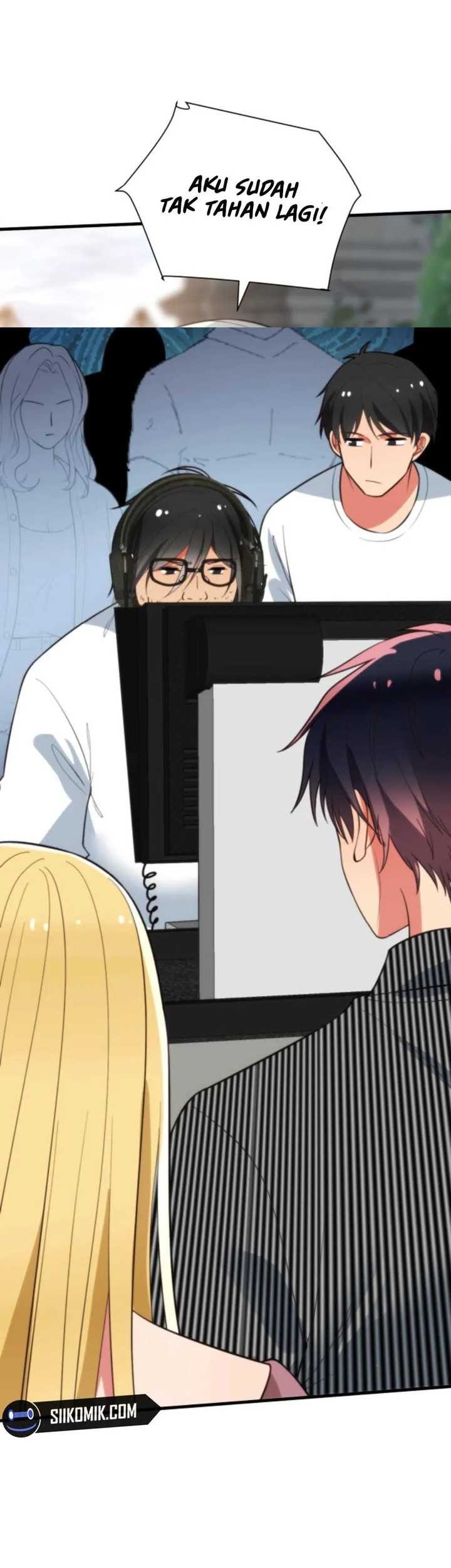 I Have 90 Billion Licking Gold Chapter 345 Gambar 11