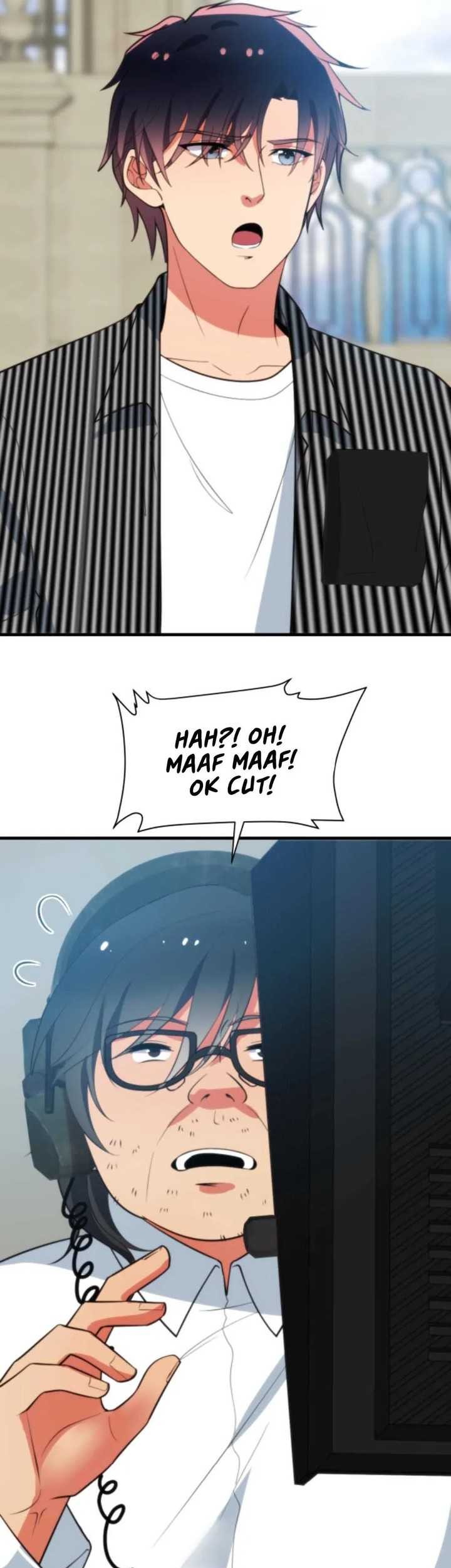 I Have 90 Billion Licking Gold Chapter 345 Gambar 13