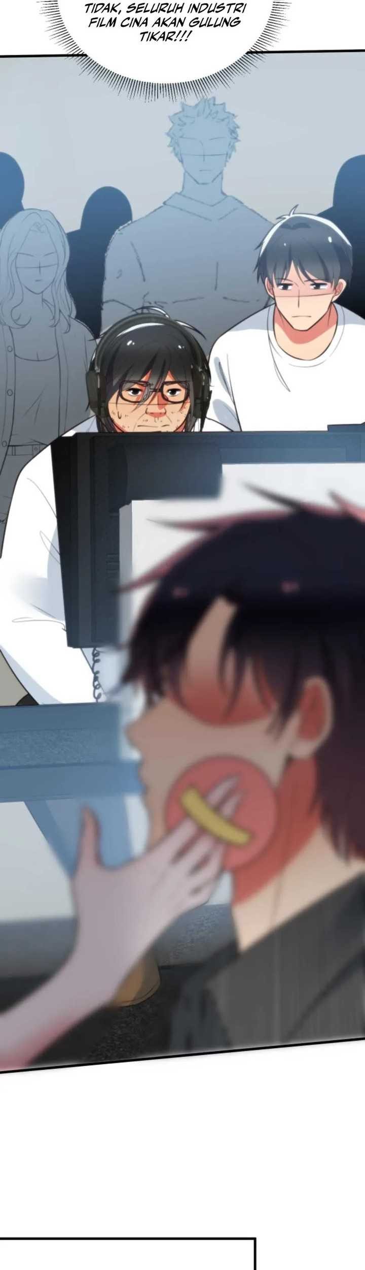 I Have 90 Billion Licking Gold Chapter 345 Gambar 15