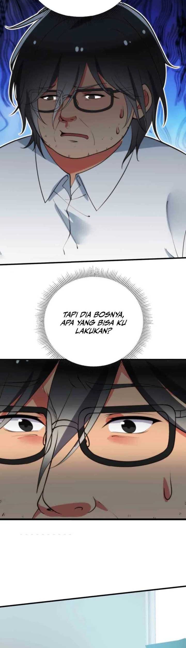 Baca Manhua I Have 90 Billion Licking Gold Chapter 344 Gambar 2