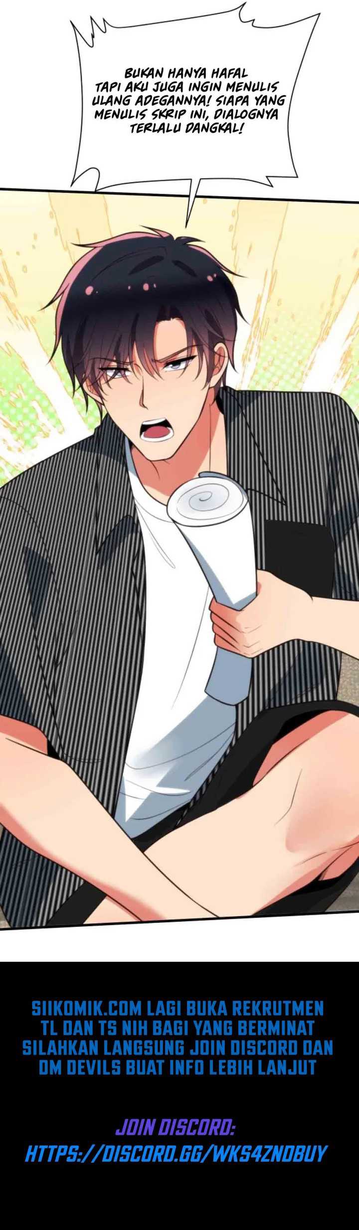 I Have 90 Billion Licking Gold Chapter 343 Gambar 19