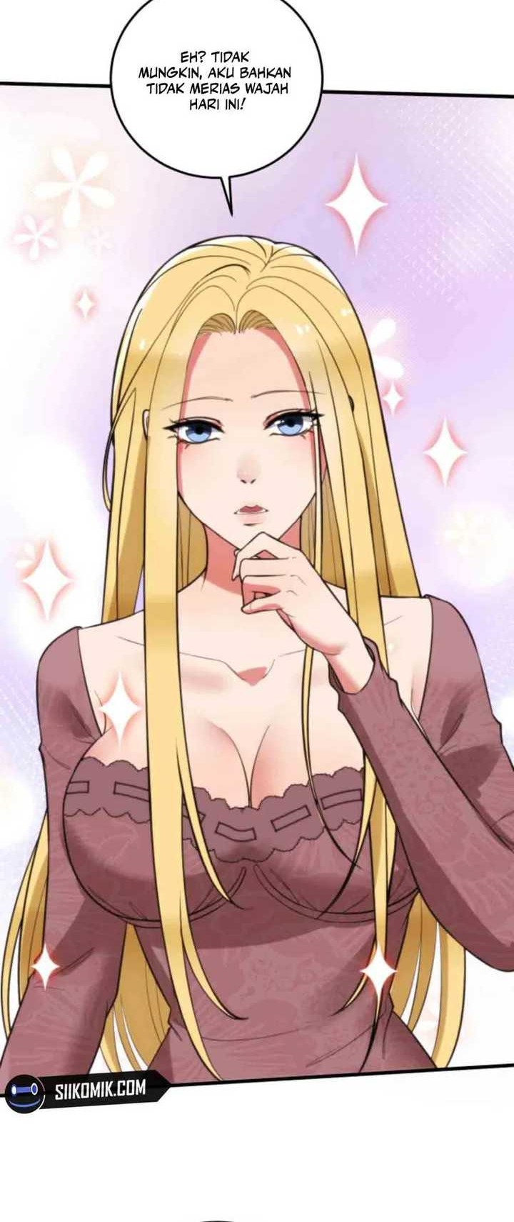 I Have 90 Billion Licking Gold Chapter 343 Gambar 8