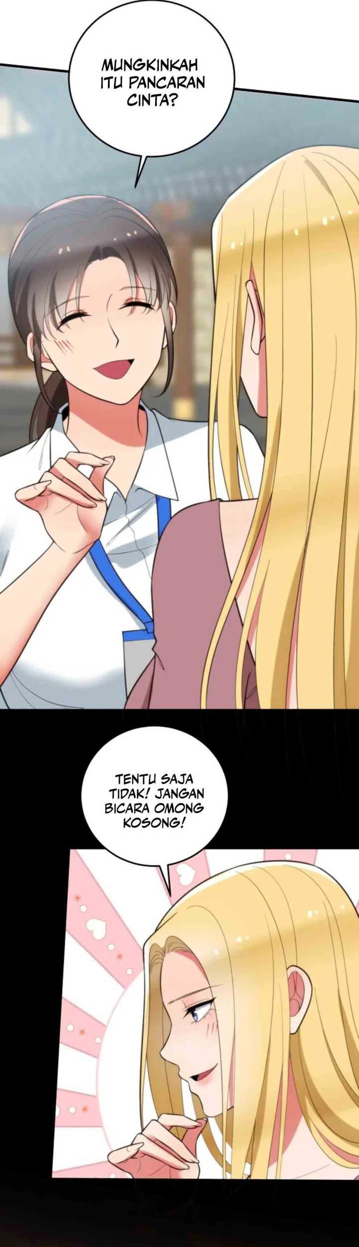 I Have 90 Billion Licking Gold Chapter 343 Gambar 9