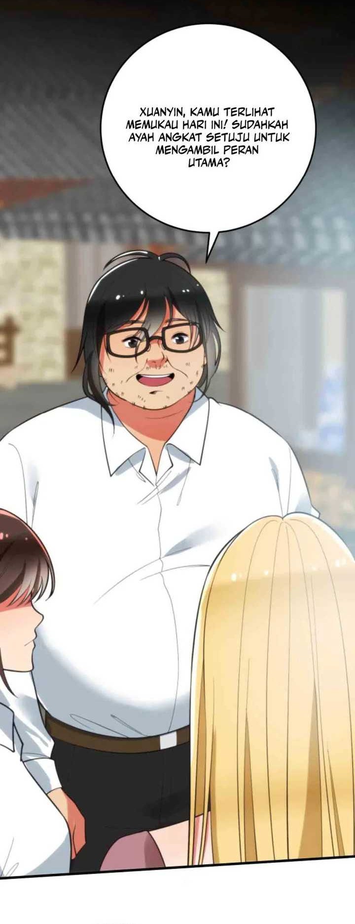 I Have 90 Billion Licking Gold Chapter 343 Gambar 10