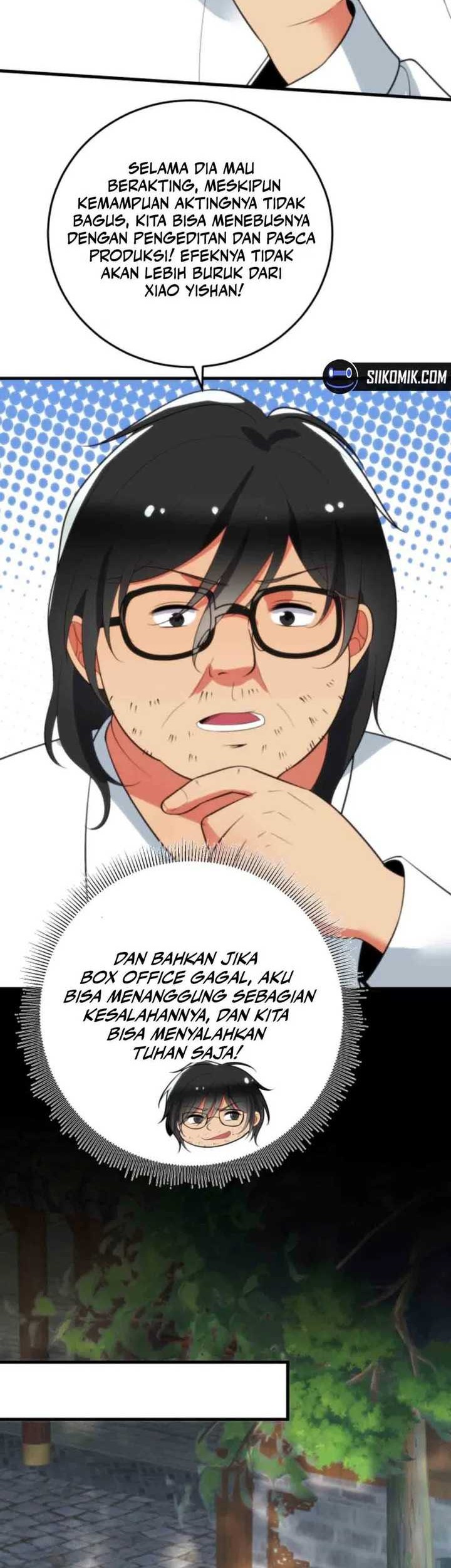 I Have 90 Billion Licking Gold Chapter 343 Gambar 12