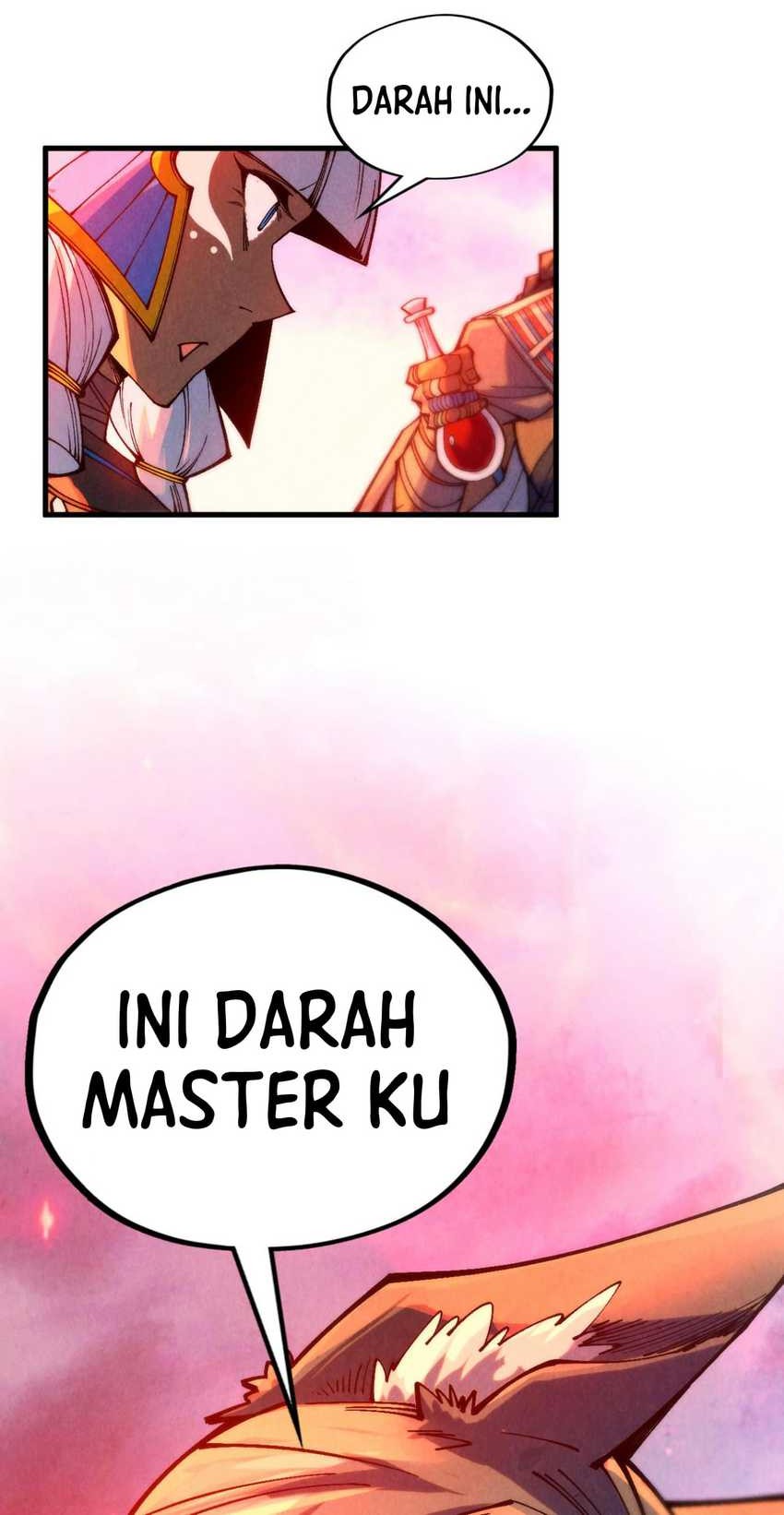 The Ultimate of All Ages Chapter 345 Gambar 32