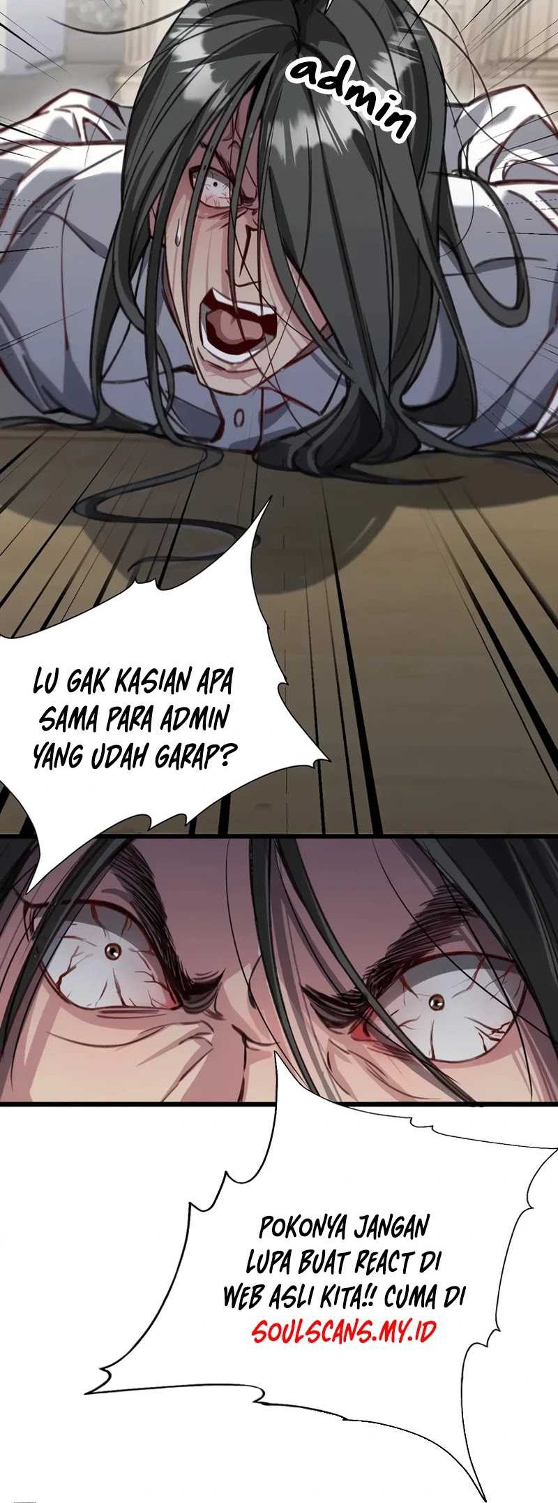 I’m Trapped in This Day for One Thousand Years Chapter 124 Gambar 42