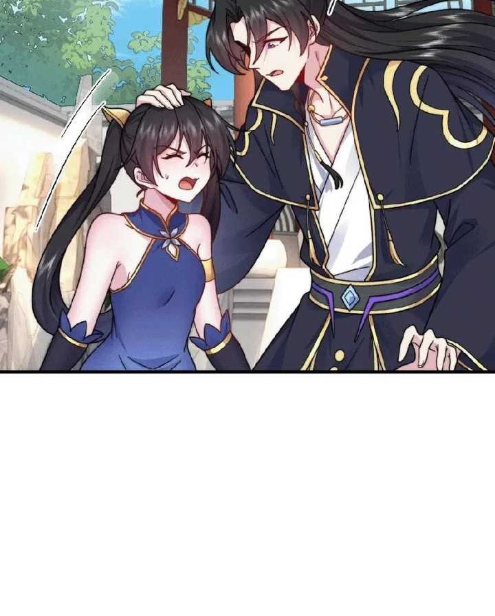 I, The Invincible Villain Master With My Apprentices Chapter 114 Gambar 28