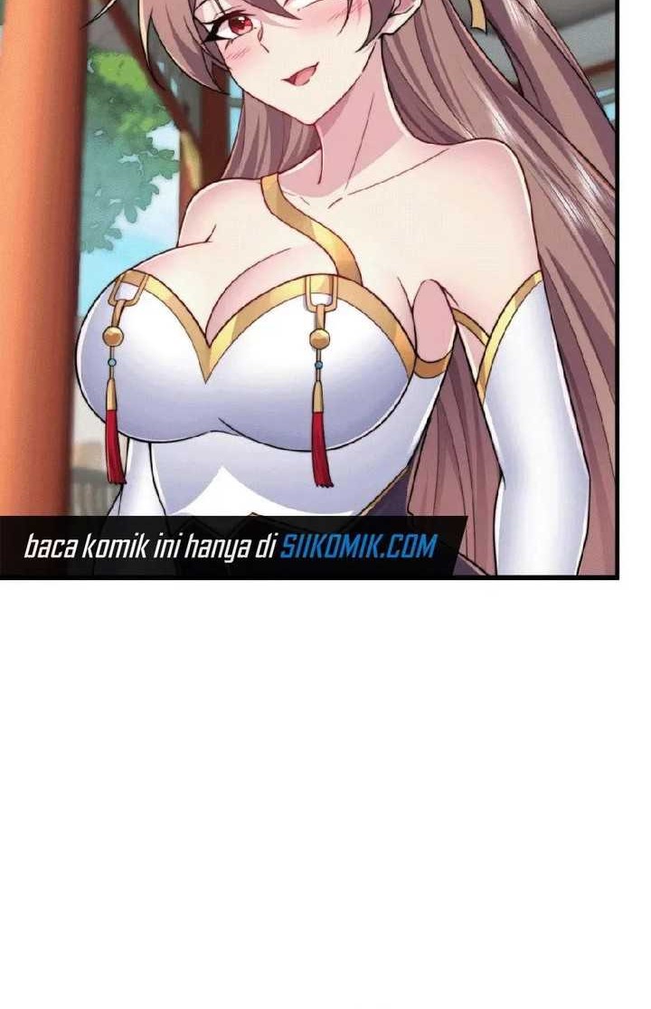 I, The Invincible Villain Master With My Apprentices Chapter 114 Gambar 16