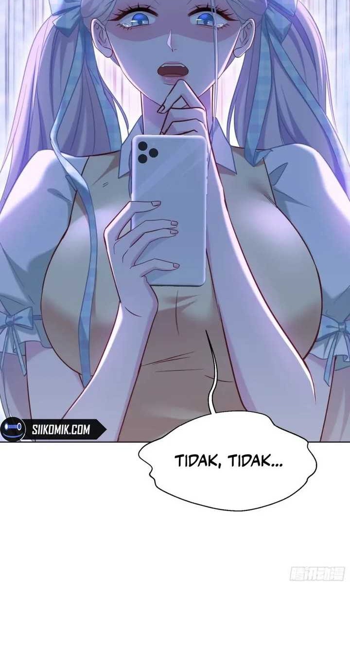 After Improperly Licking a Dog, I Became a Billionaire Chapter 133 Gambar 26